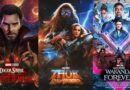 FREAKSCAST 04 – Marvel nos cinemas em 2022!