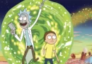 Mix de Notícias – “6ª temporada de Rick and Morty ganha trailer e mais”
