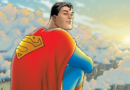 <strong>Mix de Notícias – “Diretor James Gunn irá dirigir novo longa do Superman e  mais”</strong>