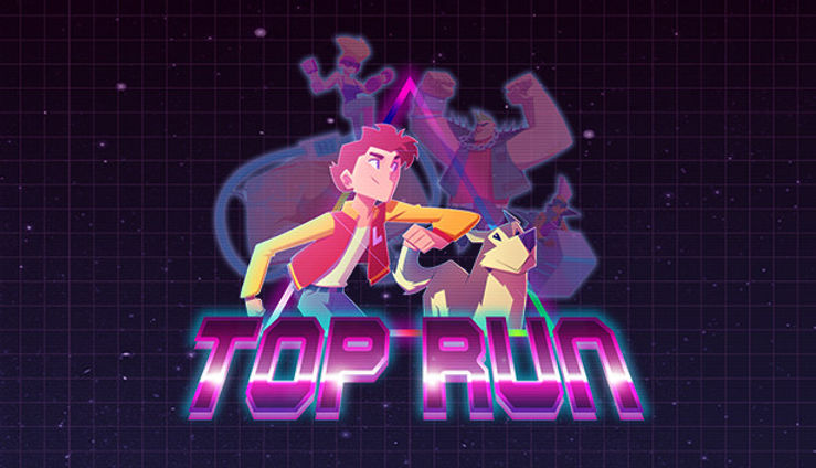 Top Run