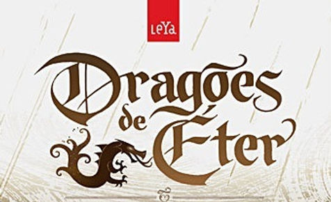 Dragões de Éter