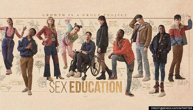 Sex Education