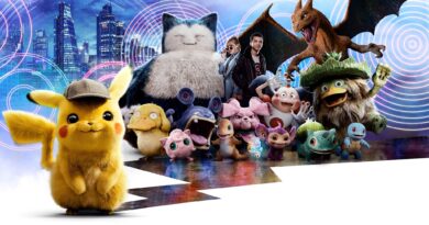 Baú da Freaks: Detetive Pikachu – O filme que deve inspirar a Netflix