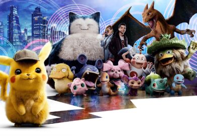 Baú da Freaks: Detetive Pikachu – O filme que deve inspirar a Netflix