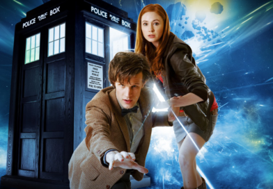 Doctor Who: o começo da era Pond