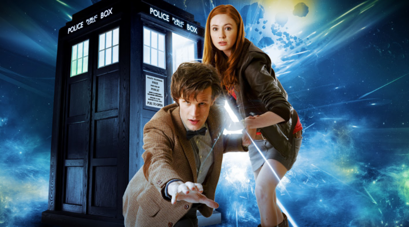 Doctor Who: o começo da era Pond