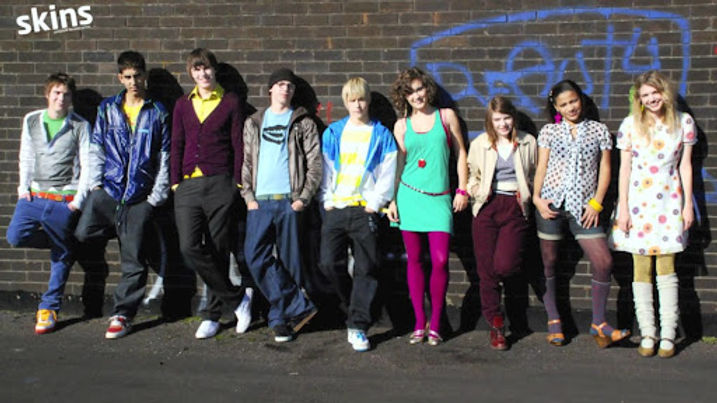 Skins