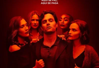 You se deleita em sua própria galhofa (5 temporada)