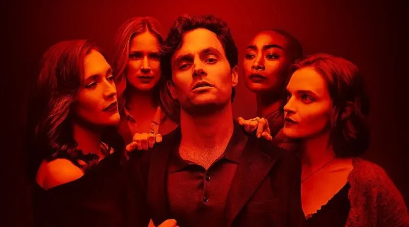 You se deleita em sua própria galhofa (5 temporada)