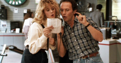 Harry e Sally: o amor que vem do cotidiano