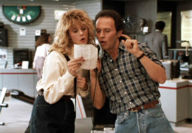 Harry e Sally: o amor que vem do cotidiano
