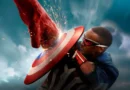 Capitão América- Admirável Mundo Novo: o peso do escudo