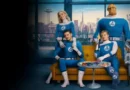 Quarteto Fantástico dá os primeiros passos em direção aos bons filmes da Marvel