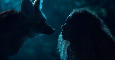 Vermelho Sangue: a série brasileira que MERECE a sua atenção