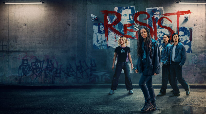 Gen V: segunda temporada não empolga e perde o público