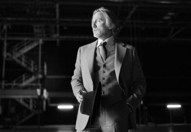 Wake Up Dead Man- as sacadas desse filme tornam ele sagrado