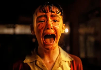 Bem-Vindos a Derry: assusta o grande potencial 