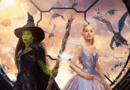 Wicked – Parte 2: não teria como ser melhor do que a Parte 1 e realmente não foi