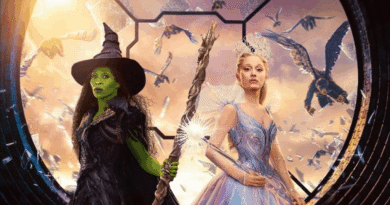 Wicked – Parte 2: não teria como ser melhor do que a Parte 1 e realmente não foi