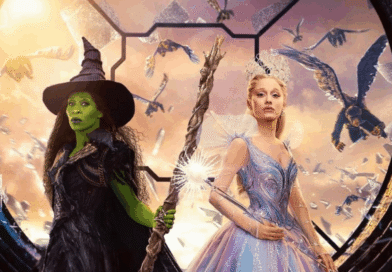 Wicked – Parte 2: não teria como ser melhor do que a Parte 1 e realmente não foi