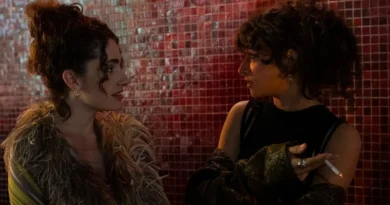 I Love LA: as frustrações e os pensamentos intrusivos das gerações millennial e Z