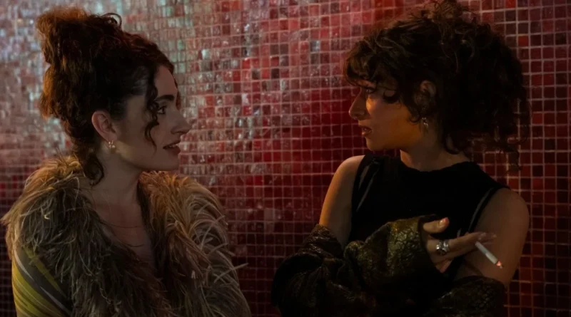 I Love LA: as frustrações e os pensamentos intrusivos das gerações millennial e Z