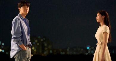 O amor pode ser traduzido? E os traumas também