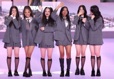 Popstar Academy: Katseye – a emoção de ver meninas se tornando estrelas