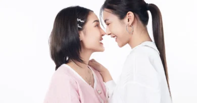 Lucky My Love: a falta de sorte foi nossa