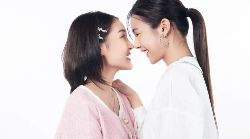 Lucky My Love: a falta de sorte foi nossa