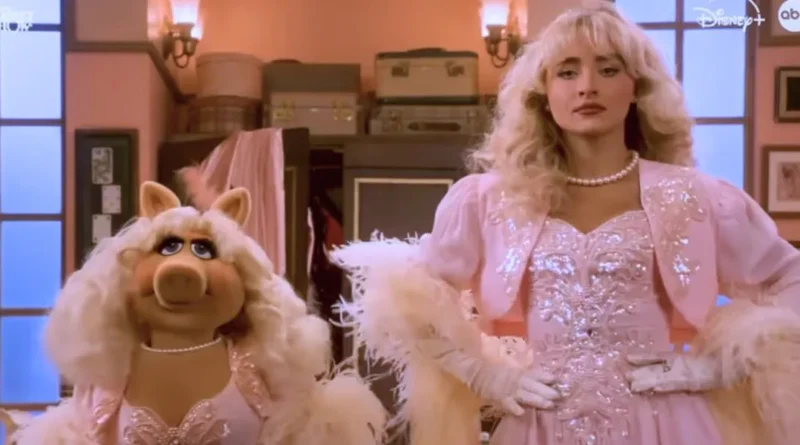 The Muppet Show se torna mais um ótimo especial de Sabrina Carpenter