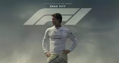 Especial Oscar 2026: F1 – O filme