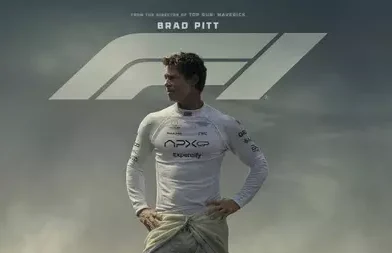 Especial Oscar 2026: F1 – O filme