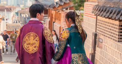 Meu Namorado Coreano: estereotipa, mas ainda assim, é bom