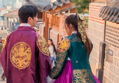 Meu Namorado Coreano: estereotipa, mas ainda assim, é bom