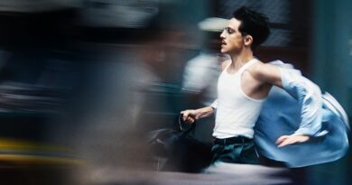 Maratona Oscar 2026: Marty Supreme