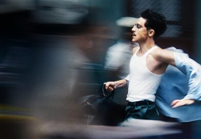 Maratona Oscar 2026: Marty Supreme