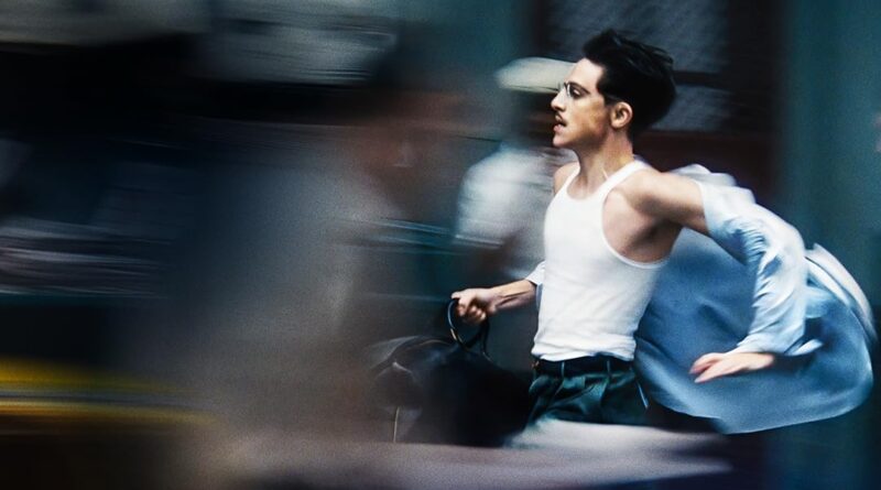 Maratona Oscar 2026: Marty Supreme