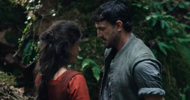 Oscar 2026: Hamnet não me pegou, mas entendo o apelo