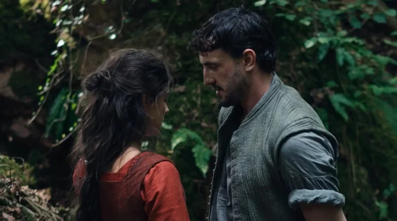 Oscar 2026: Hamnet não me pegou, mas entendo o apelo