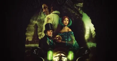 Maratona Oscar 2026: Frankenstein