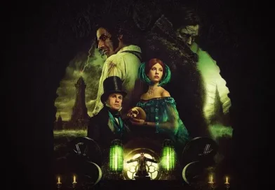 Maratona Oscar 2026: Frankenstein