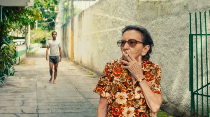 Maratona Oscar 2026: O Agente Secreto