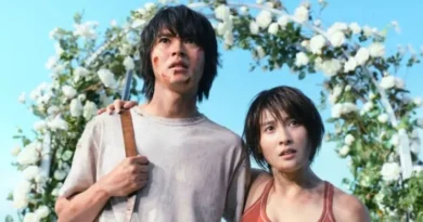 Alice in Borderland – três temporadas que poderiam ser duas