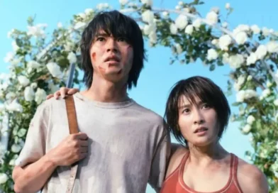 Alice in Borderland – três temporadas que poderiam ser duas