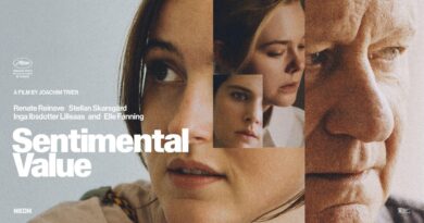 Oscar 2026: Valor Sentimental