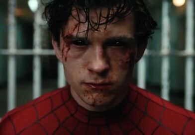 Dia D e Homem-Aranha: um desabafo sobre perda