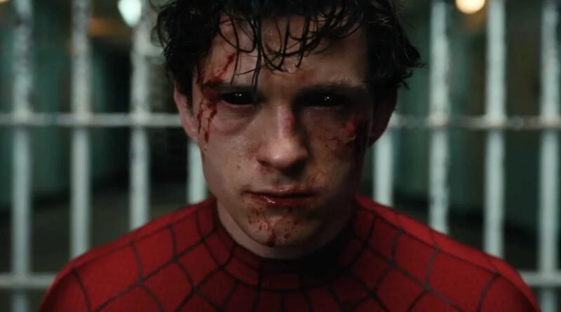 Dia D e Homem-Aranha: um desabafo sobre perda