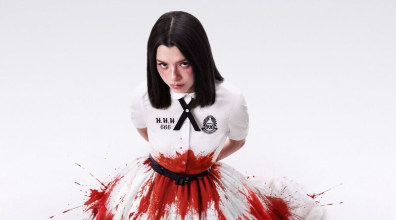 Girl From Nowhere – The Reset (1ª temporada): Becky prevalece entre erros e acertos