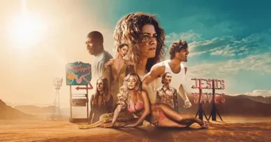 Euphoria (3ª temporada)